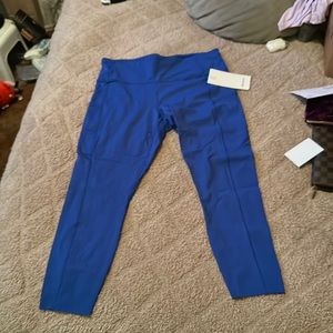 Lululemon Fast & Free HR Tight